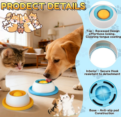 Smart Slow Feeder